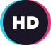 1080 HD/4K