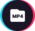 MP4/MKV