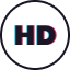 1080 HD/4K
