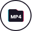 MP4/MKV