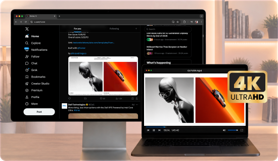 4K Downloads Without Premium