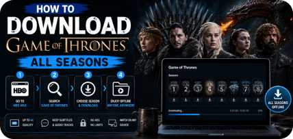 Guide to downloading Netflix movies on a MacBook