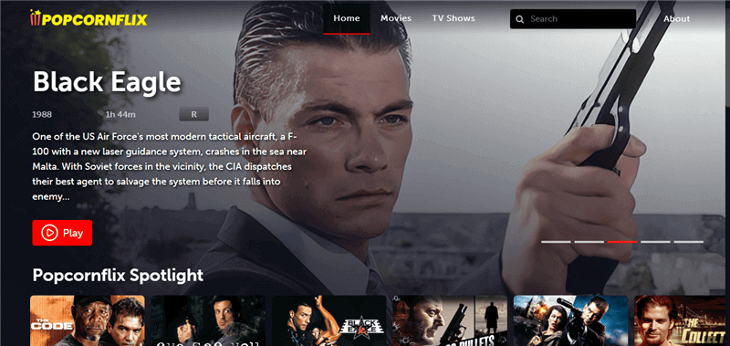 Popcornflix