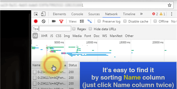 Rechercher un fichier XML de sous-titres
