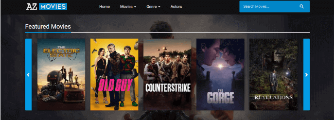 AZMovies