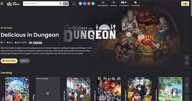 AniWatch