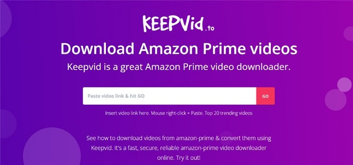 KeepVid