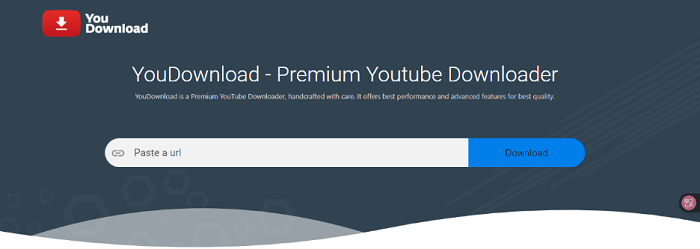 YouDownload