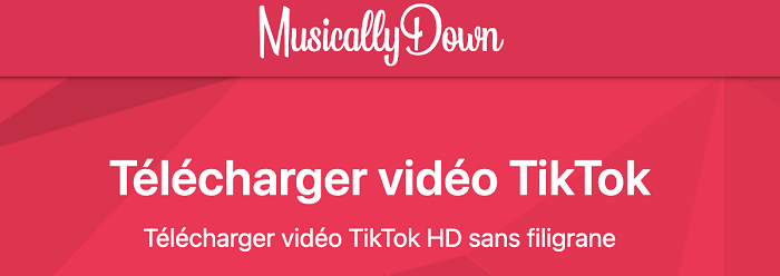MusicallyDown