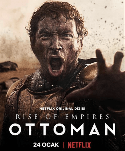 L'Essor de l'Empire ottoman