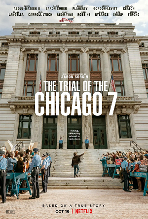 Le Procès des Sept de Chicago