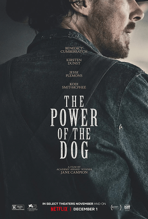 La Puissance du Chien