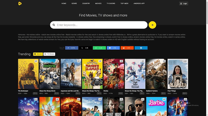 HiMovies