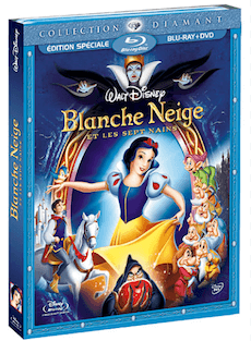 Acheter le disque Blu-ray officiel Disney+