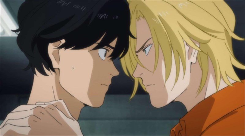 Banana Fish