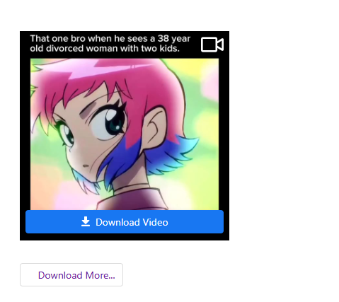 Snapinsta-télécharger video