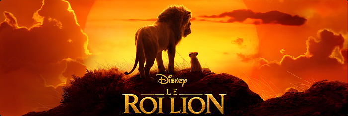 Télécharger Le Roi Lion 