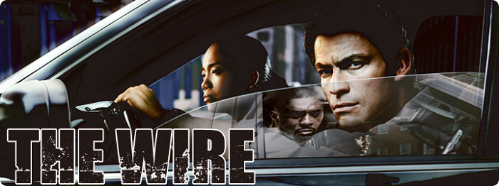 The Wire 