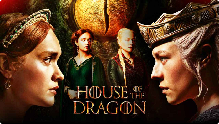 House of the Dragon