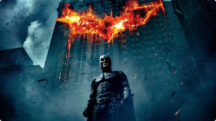  The Dark Knight