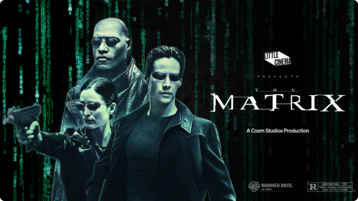 Matrix