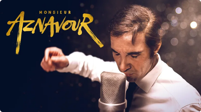 Monsieur Aznavour