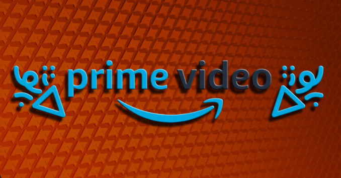 Amazon Prime Video in MP4 umwandeln