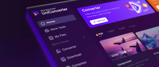 UniConverter