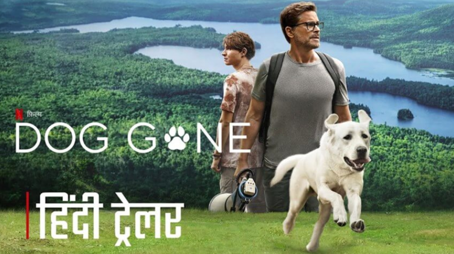 Gog Gone Plakat