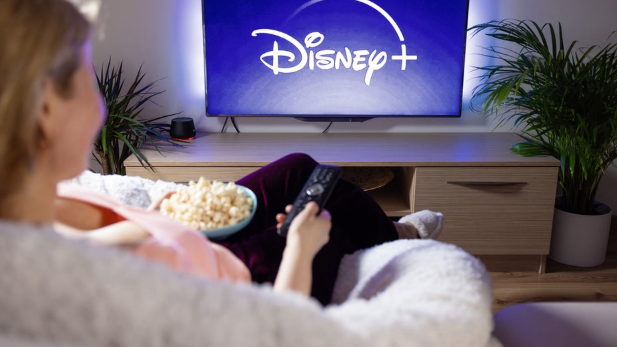 bildschirmaufnahme disney plus