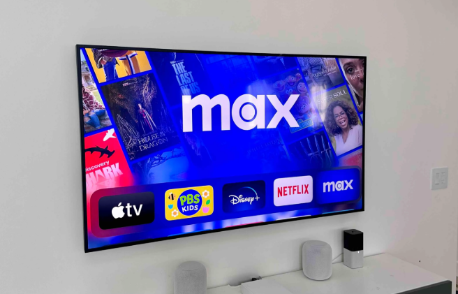 HBO Max downloader