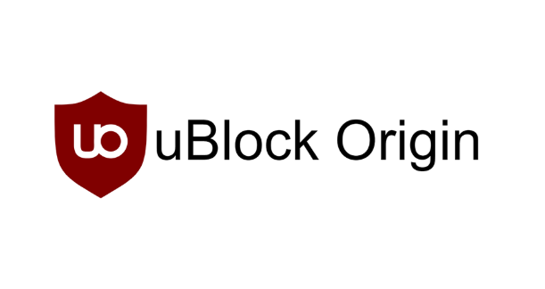 uBlock Origin