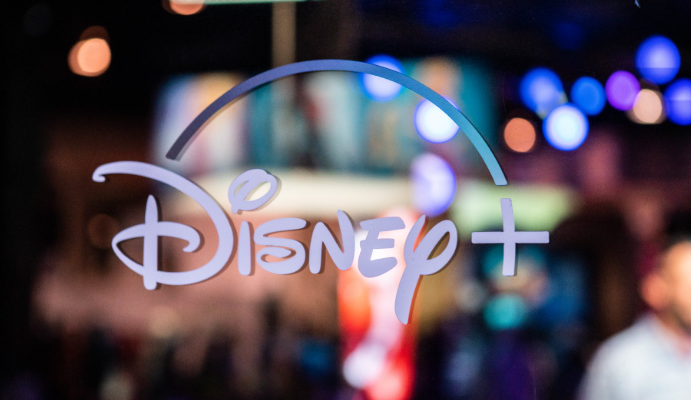 Disney Plus Sprachen ändern