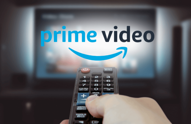 Amazon Video Downloader