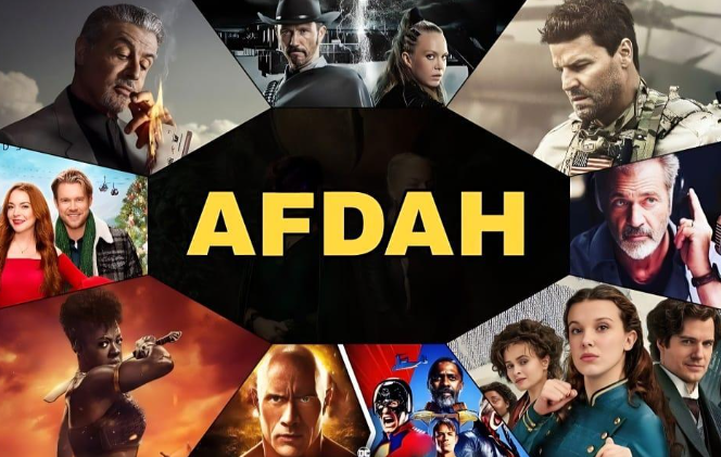 Afdah Alternatives