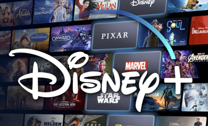 Disney plus Ad Blocker