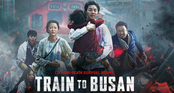 Train to Busan