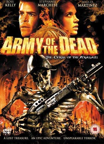 Army of the Dead