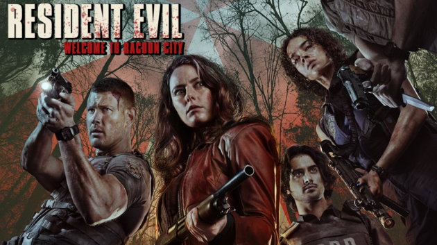 Resident Evil