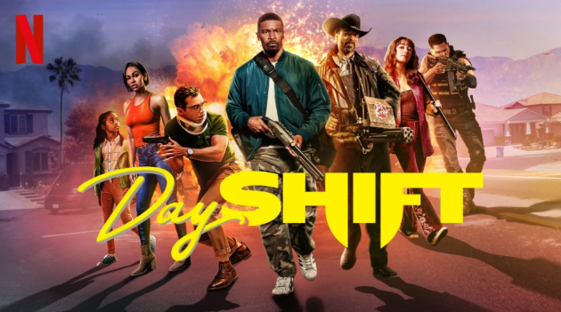 Day Shift