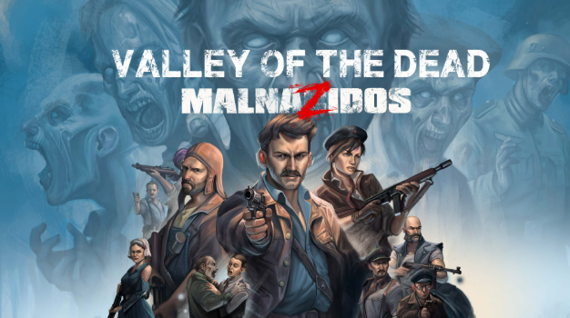 Valley of the Dead