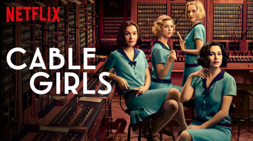 Las Chicas del Cable