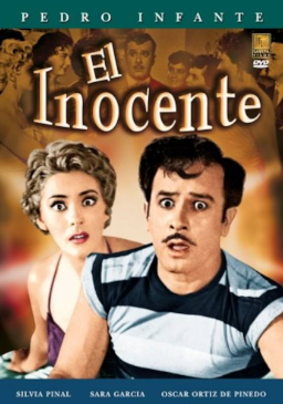 El Inocente