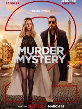 Murder Mystery 2