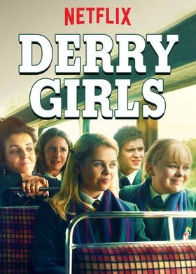 Derry Girls