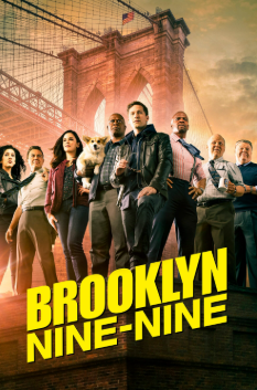 Brooklyn Nine-Nine