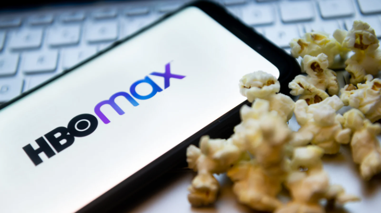HBO Max Video Download auf PC