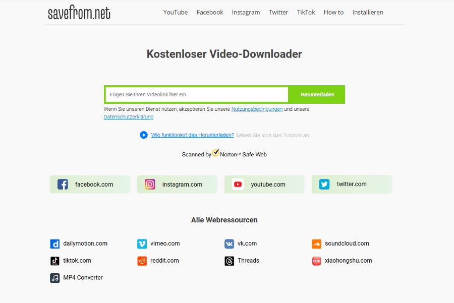 SaveFrom.net