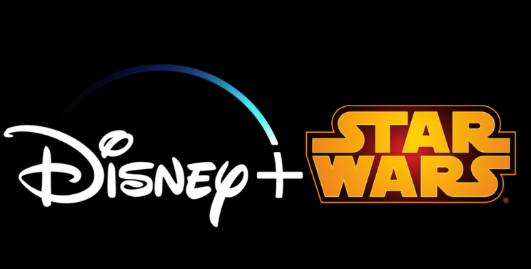 disney plus star wars