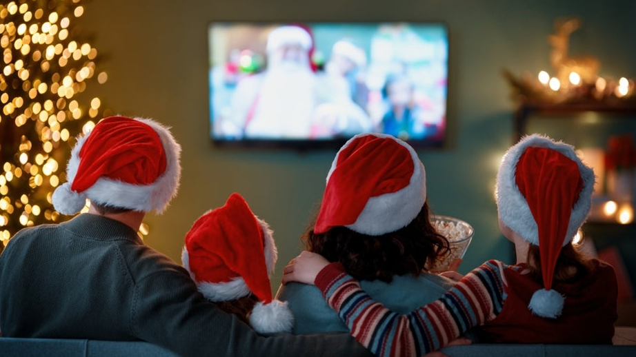 weihnachtsfilme disney plus